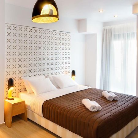 Elia Beach Chania  Exterior foto