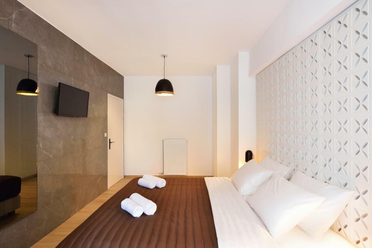 Elia Beach Chania  Exterior foto